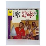 The Ink Spots Volume 2 Yellow Vinyl Record