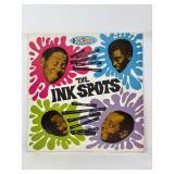 The Ink Spots Crown Records Red Vinyl