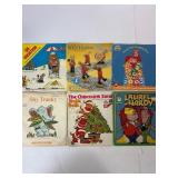 Childrenï¿½s Vinyl Records & Covers