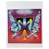 Robin Trower In City Dreams Vinyl LP