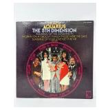 The 5th Dimension The Age Of Aquarius LP