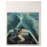 Sparks Propaganda Vinyl Record LP