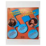 Rosemary Clooney & Dick Haymes Exact Vinyl Record