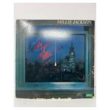 Millie Jackson Lovingly Yours Vinyl Record