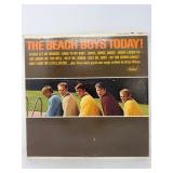 The Beach Boys Today! Vinyl LP