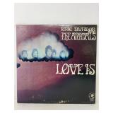 Eric Burdon & The Animals Love Is Vinyl