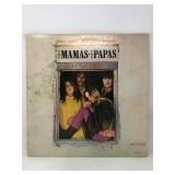 The Mamas & The Papas Vinyl Record