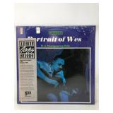 Wes Montgomery Trio Portrait Of Wes Vinyl