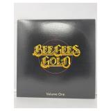 Bee Gees Gold Vol 1 Vinyl Record
