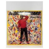 George Howard Steppinï¿½ Out LP Record