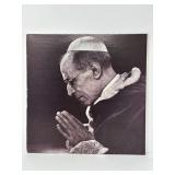 Hymns By The Centennial Choir Vinyl Record