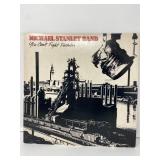 Michael Stanley Band Vinyl Record