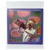 Maynard Ferguson Conquistador Vinyl Record