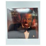 Lou Rawls Classics Vinyl Record