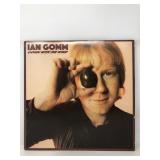 Ian Gomm Goinï¿½ With The Wind Vinyl Record