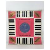 Lionel Hampton ï¿½ American Recording Society Vinyl