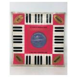 American Recording Society Basieï¿½s Best Vinyl