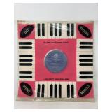 American Recording Society Jazz LP Intimate Portra