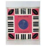 American Recording Society Kings Of The Keyboard V