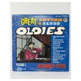 Johnny Otis Great Rhythm & Blues Oldies Vol 3