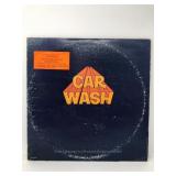 Car Wash Original Soundtrack Vinyl Record