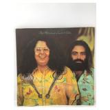 The Phlorescent Leech & Eddie Vinyl Record