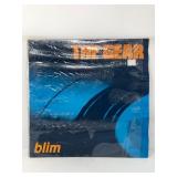Blim The Gear Vinyl Record