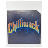 Chilliwack Dreams Dreams Dreams Vinyl LP
