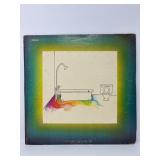 Zephyr Self-Titled Vinyl Record