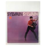 Sylvain Sylvain Vinyl Record By RCA