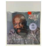 Isaac Hayes U-Turn Vinyl LP