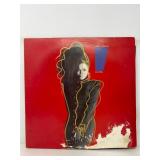 Janet Jackson Control Vinyl Record