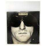 Shades Of Ian Hunter Vinyl Record