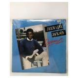 Jermaine Jackson Dynamite Vinyl Record