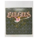 Bee Gees Main Course Vinyl Record
