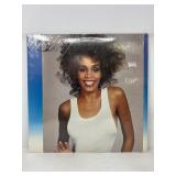 Whitney Houston Whitney Vinyl Record