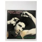 Robert Gordon W/Link Wray Fresh Fish Special
