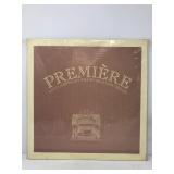 Premiere Organ Vinyl Record Sealed