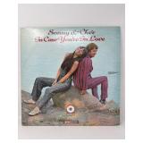 Sonny & Cher In Case Youï¿½re In Love Vinyl