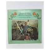 Sonny & Cher All I Ever Need Is You Vinyl