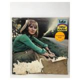 Lulu New Routes Vinyl Record Promo Copy