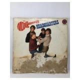 The Monkees Headquarters Vinyl Record