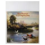 Ray Thomas From Mighty Oaks Vinyl Record