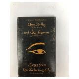 Songs From The Victorious City Cassette