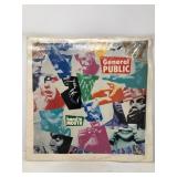 General Public Hand To Mouth Vinyl Record