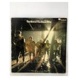 The Best Of The Guess Who LP Vinyl