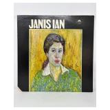 Janis Ian Polydor Vinyl Record