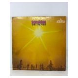 Sunshine The Archies Vinyl Record