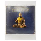 Cat Stevens Buddha & The Chocolate Box Vinyl