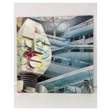 The Alan Parsons Project I Robot Vinyl